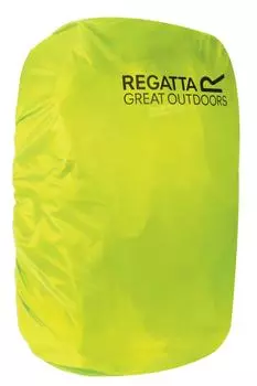 Сумка-дождевик 50-85л Regatta, желтый