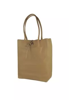 Сумка DrachenLeder, бежевый