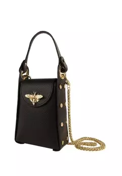 Сумка DrachenLeder, черный