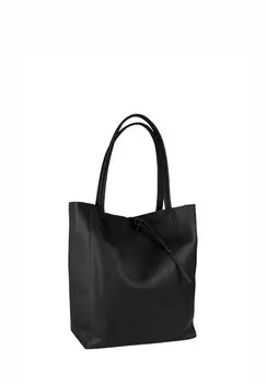 Сумка DrachenLeder, черный