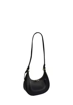 Сумка DrachenLeder, черный