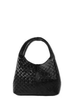 Сумка DrachenLeder, черный