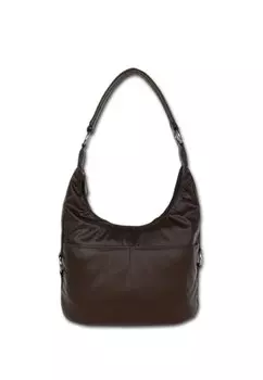 Сумка Drachenleder, цвет braun