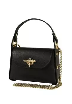 Сумка Drachenleder, цвет schwarz