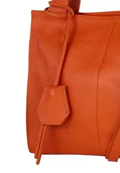 Сумка DrachenLeder, оранжевый