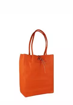 Сумка DrachenLeder, оранжевый