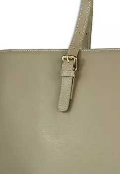 Сумка DrachenLeder, серо-коричневый