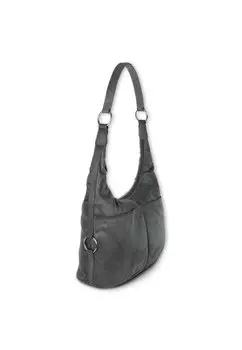 Сумка DrachenLeder, серый