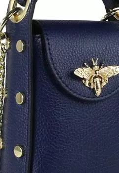 Сумка DrachenLeder, синий