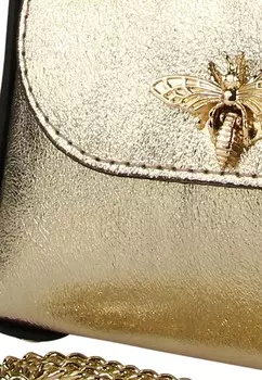 Сумка DrachenLeder, золотой