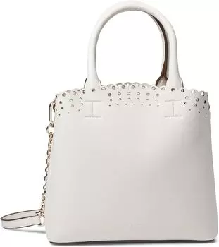 Сумка Draper James Cassidy, цвет White Willow Pebble