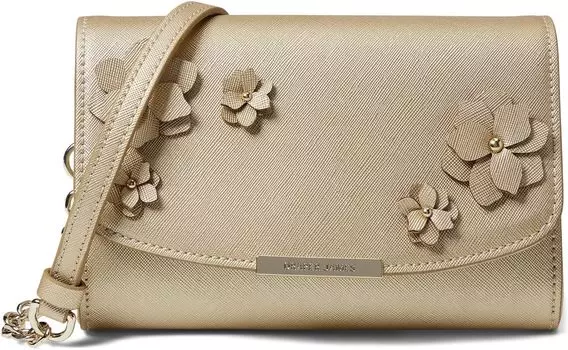 Сумка Draper James Daisy, цвет Champagne