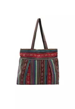 Сумка DreiMaster, красный