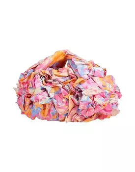 Сумка Dries Van Noten, розовый
