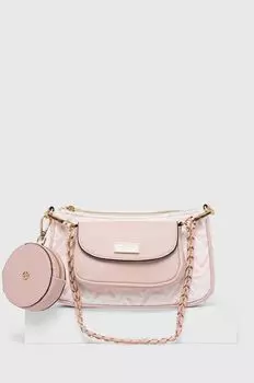 Сумка ДРИЛИМВЕН Aldo, розовый