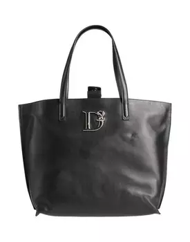 Сумка Dsquared2, черный
