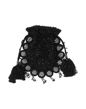 Сумка Dsquared2, черный