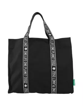 Сумка Dsquared2, черный