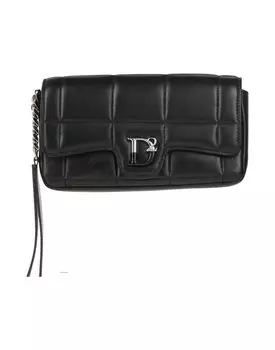 Сумка Dsquared2, черный
