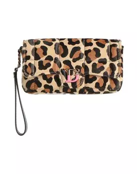 Сумка Dsquared2, песочный