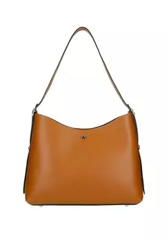 Сумка DUA Wojas, коричневый