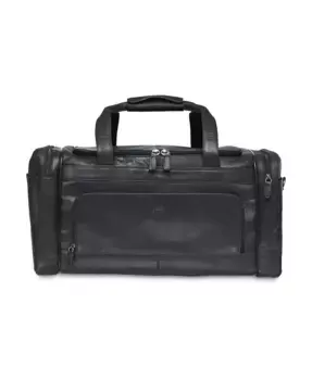 Сумка-дуэт Buffalo Collection Carry on Duffle Bag Mancini, черный