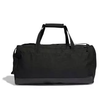 Сумка duffel bag Adidas, черный
