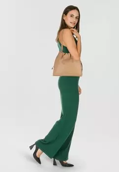 Сумка DULSE Coccinelle, коричневый