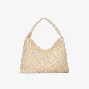 Сумка Dune Deliberate, кремовый