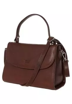 Сумка DUNE I Medici Firenze, цвет coffe