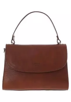 Сумка DUNE I Medici Firenze, цвет cognac