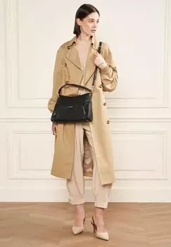 Сумка DUNE LANCASTER, черный