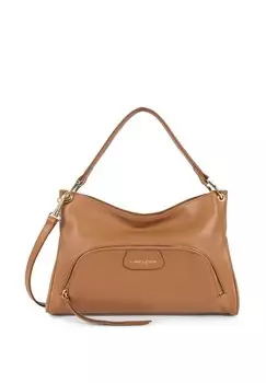 Сумка DUNE LANCASTER, коричневый