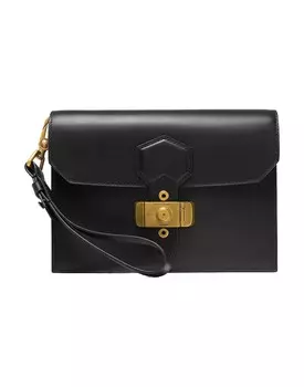 Сумка Dunhill, черный