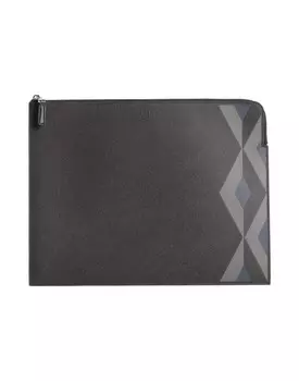 Сумка Dunhill, черный