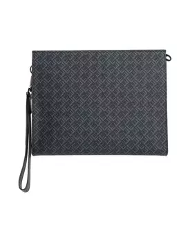 Сумка Dunhill, черный