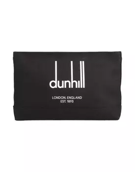 Сумка Dunhill, черный