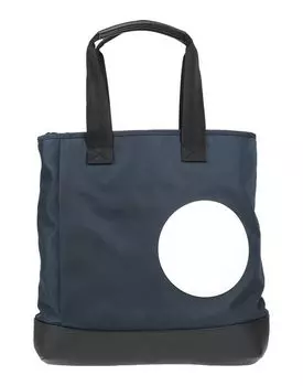 Сумка DUNHILL, темно-синий