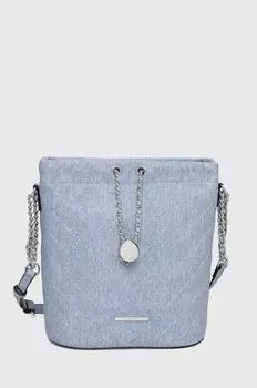 Сумка DWAYSSI Aldo, синий