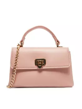 Сумка DZE-S-022-07 Deezee, розовый