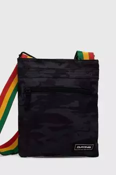 Сумка Джайв Dakine, серый