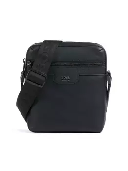 Сумка джарет Boss, черный