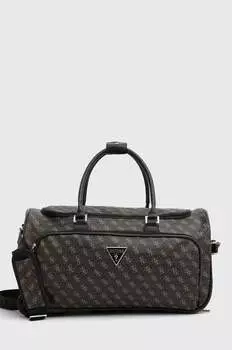 Сумка Джеско Guess, коричневый