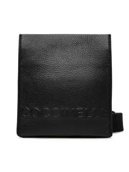 Сумка E1 Qbb 15 01 01 Coccinelle, черный