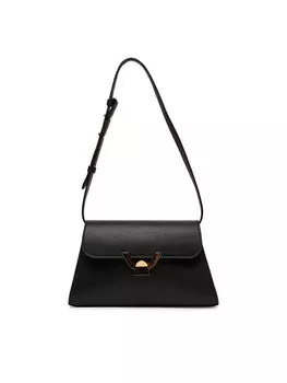 Сумка E1 Qtf 12 03 01 Coccinelle, черный