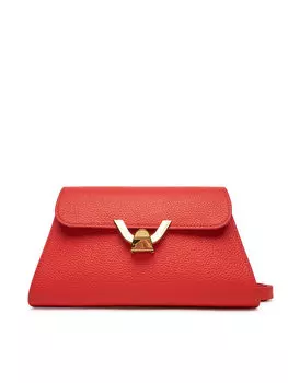 Сумка E1 Qtf 12 03 01 Coccinelle, оранжевый