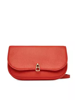 Сумка E5 Mqf 55 01 01 Coccinelle, оранжевый