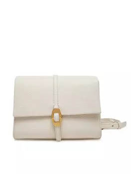 Сумка E5 Rck 55 01 01 Coccinelle, белый