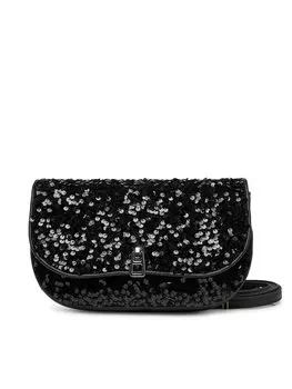 Сумка E5 S4Q 55 01 01 Coccinelle, черный