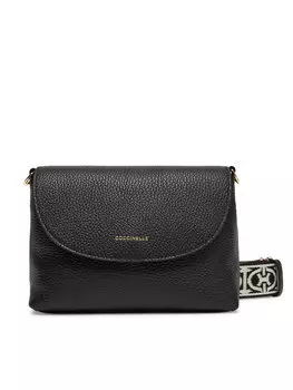 Сумка E5 S8F 59 01 01 Coccinelle, черный